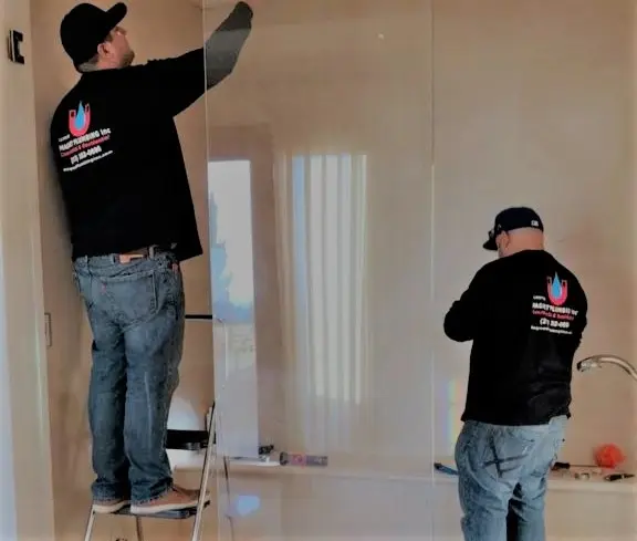 Professional plumbing installation for Tankless Water Heater Installation in Terry Sanford